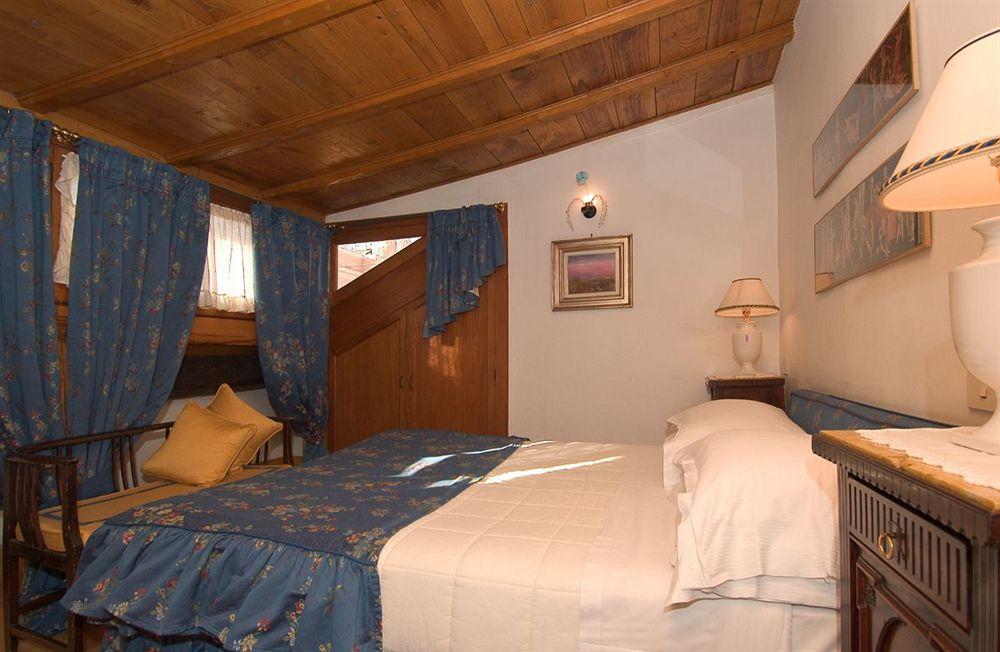 Hotel Fontana Roma Camera foto