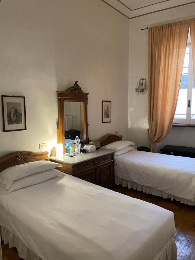 Hotel Fontana Roma Esterno foto