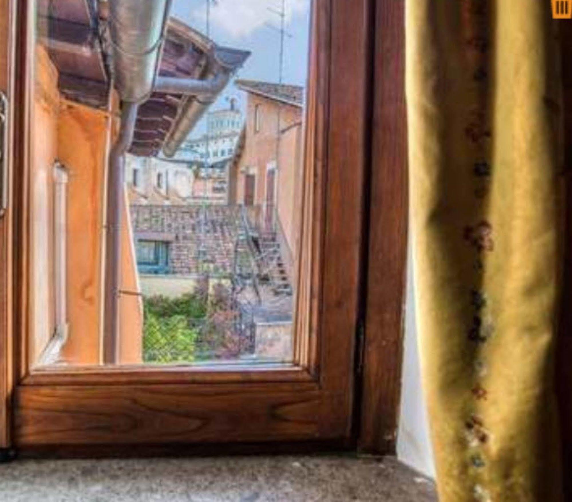 Hotel Fontana Roma Esterno foto