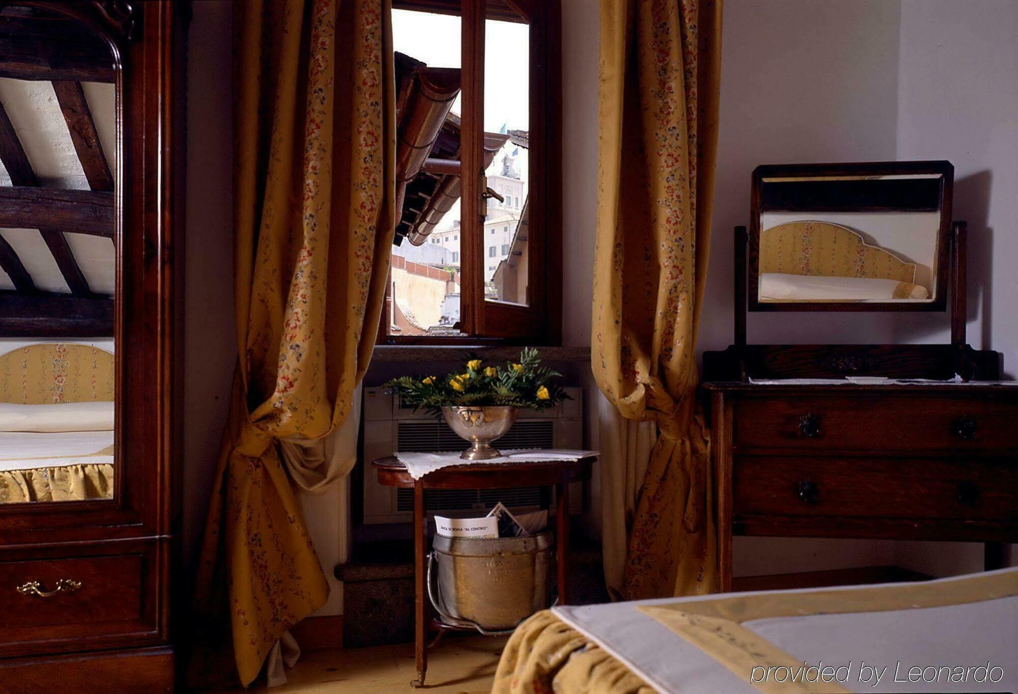 Hotel Fontana Roma Esterno foto
