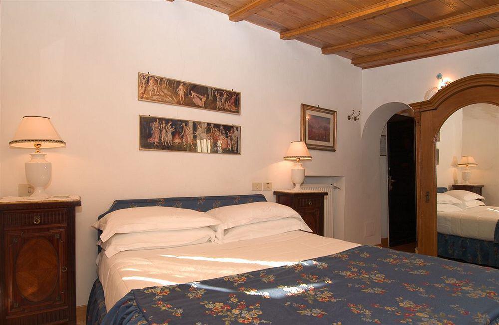 Hotel Fontana Roma Camera foto